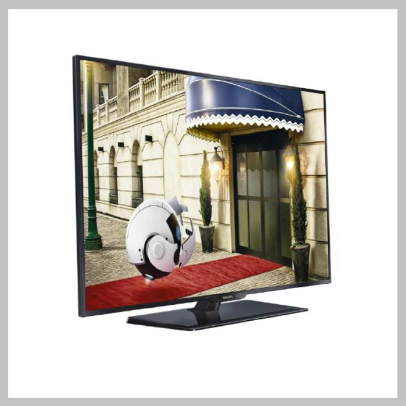 Philips LED TV 28'' HFL3009 talppal