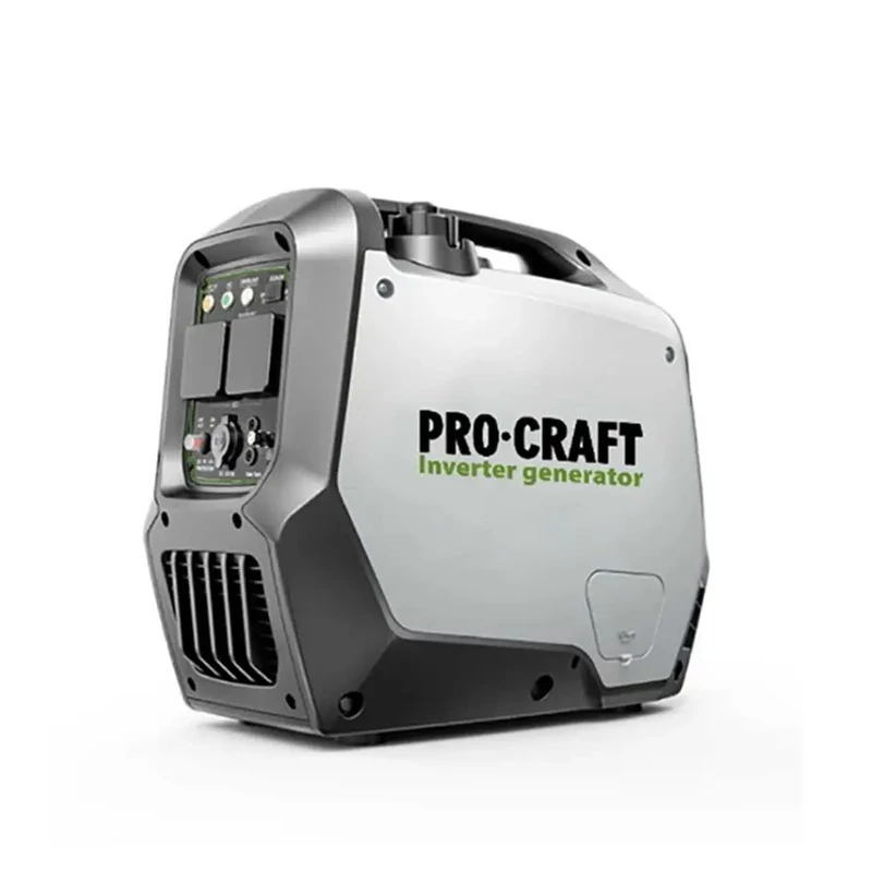 Procraft inverteres benzingenerátor  IGP25 