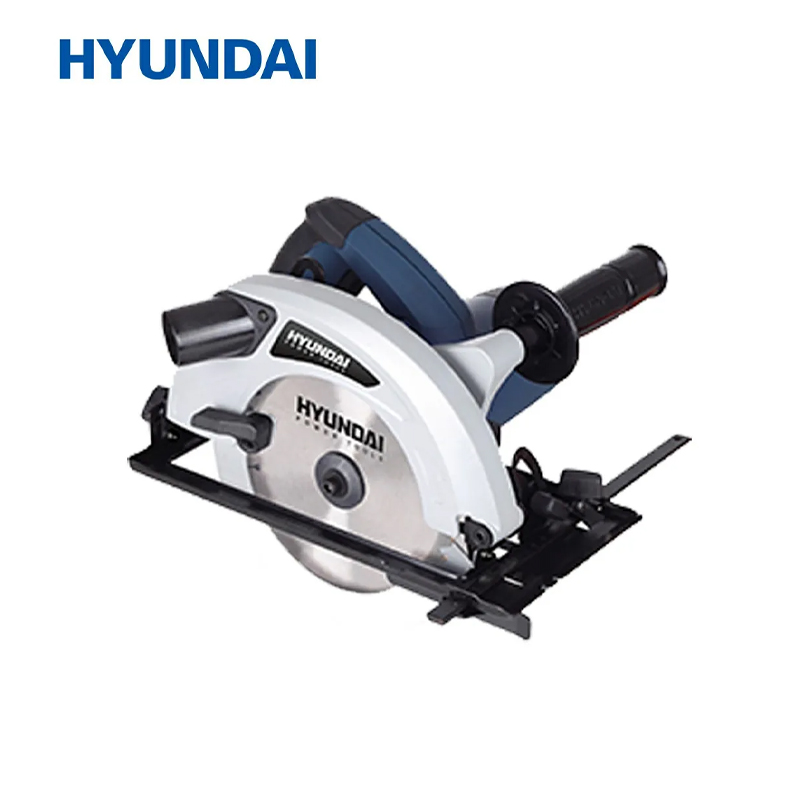 Hyundai Akkumulátoros körfűrész  HYD-7185