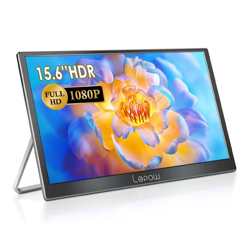 Ultra slim multifunkciós 15,6
