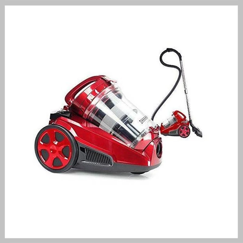 WORTHAIR porzsák nélküli porszívó 1600W HL-819 (RL-BSCM1400.60)