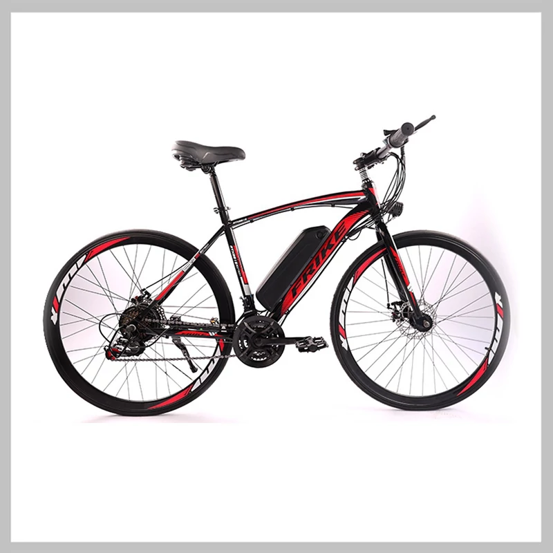 Frike Speed Elektromos kerékpár 250W 60 km holm8380