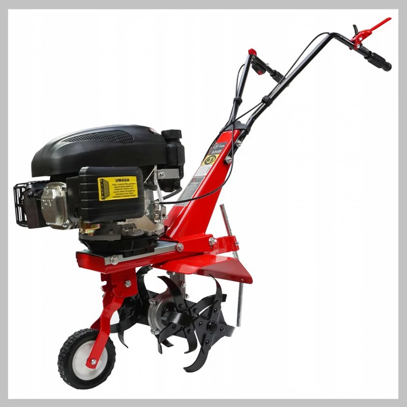 VERKE Benzines kapálógép 139 ccm 130-260 mm V90201