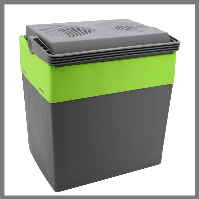 Compass Hűtőtáska 30l 230V/12V A++ 07119