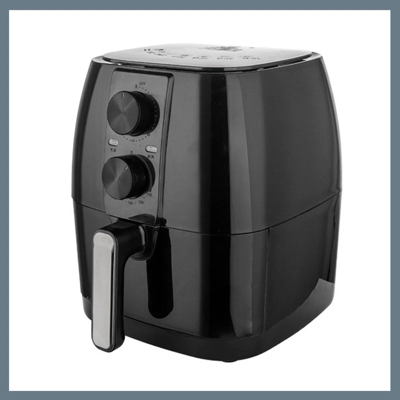 Besle Airfryer forrólevegős fritőz 4,5 L holm6877