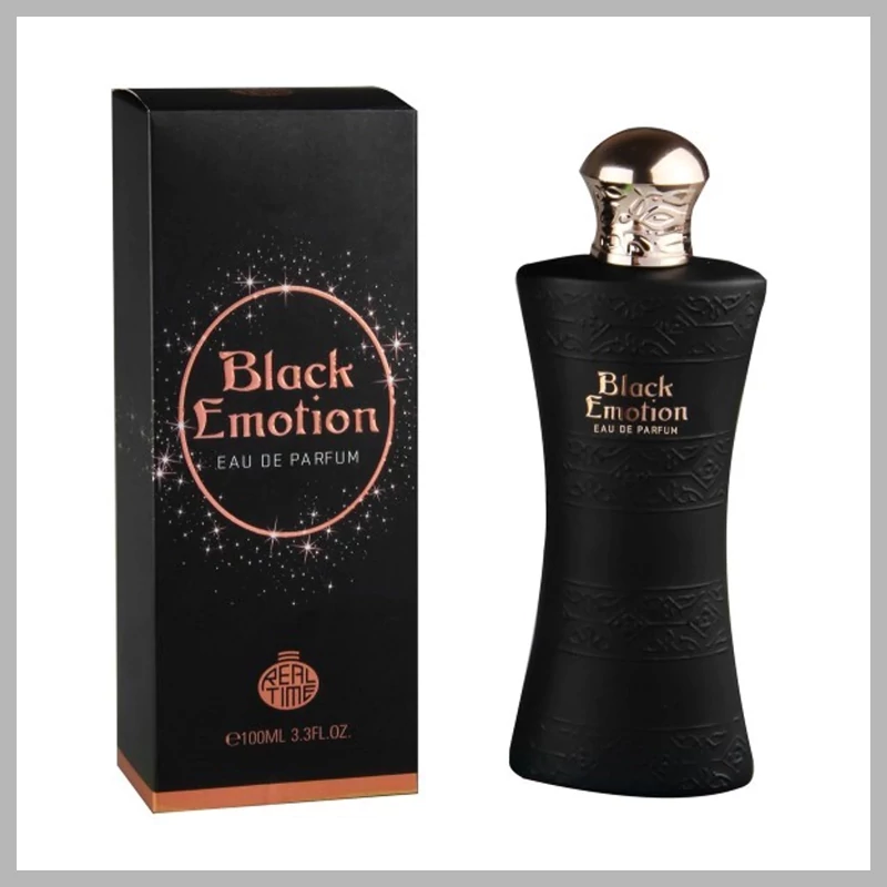 Black Emotion Eau de Parfume, női, 100 ml RT077