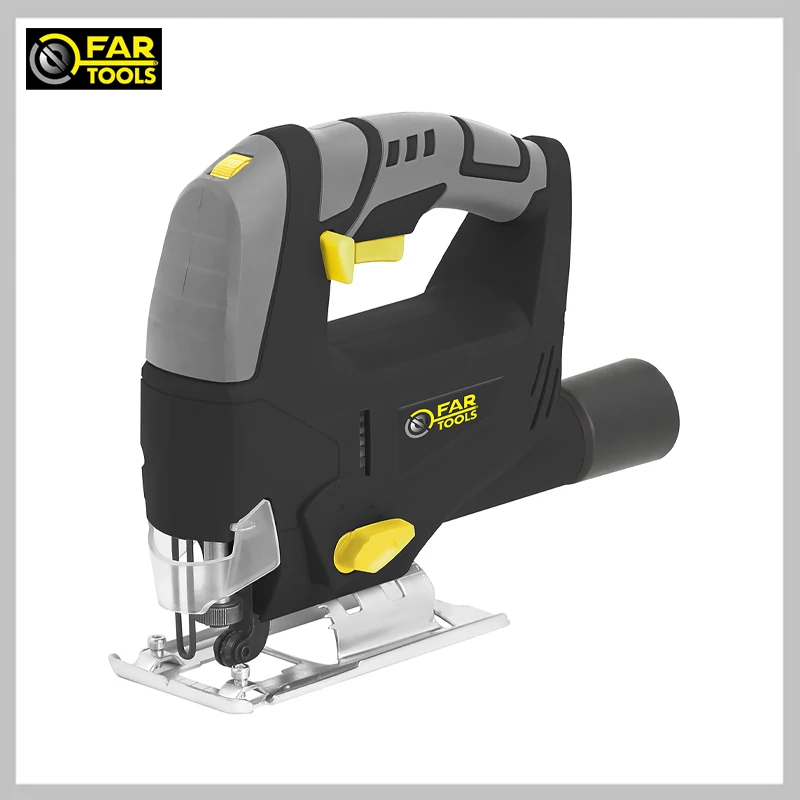 FAR-TOOLS JS 570C szúrófűrész dekopír fűrész 570 W 115480