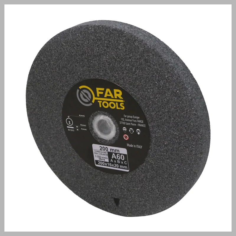 FAR-TOOLS GR60 Köszörűkorong 110818