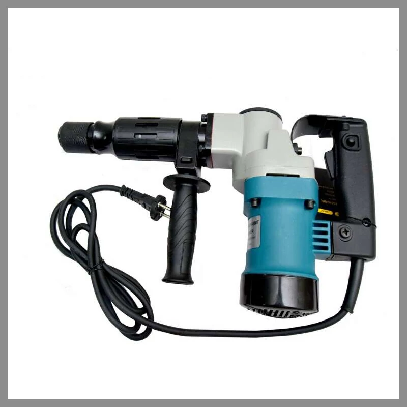THO LUX - M0810 1800 W Ütvefúró Vésőgép M0810