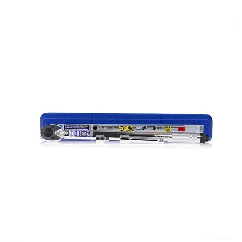 Alca  nyomatékkulcs  28-210 Nm 450000