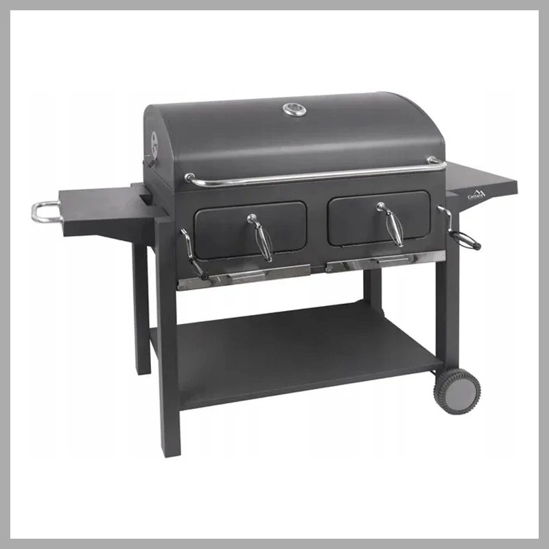 Faszén grill ROYAL GRANDE 3XL 13047