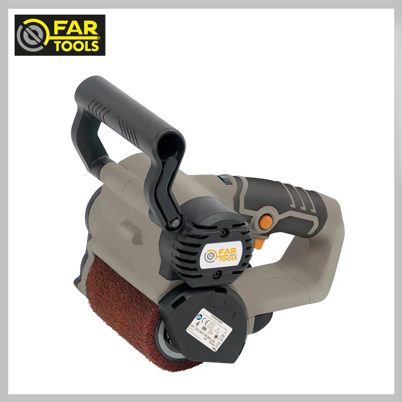 FAR-TOOLS REX ONE 80 Kompakt Renovátor 115022