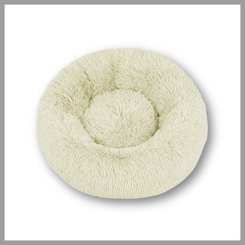 Kutyaágy - homokszínű 60cm holm8429