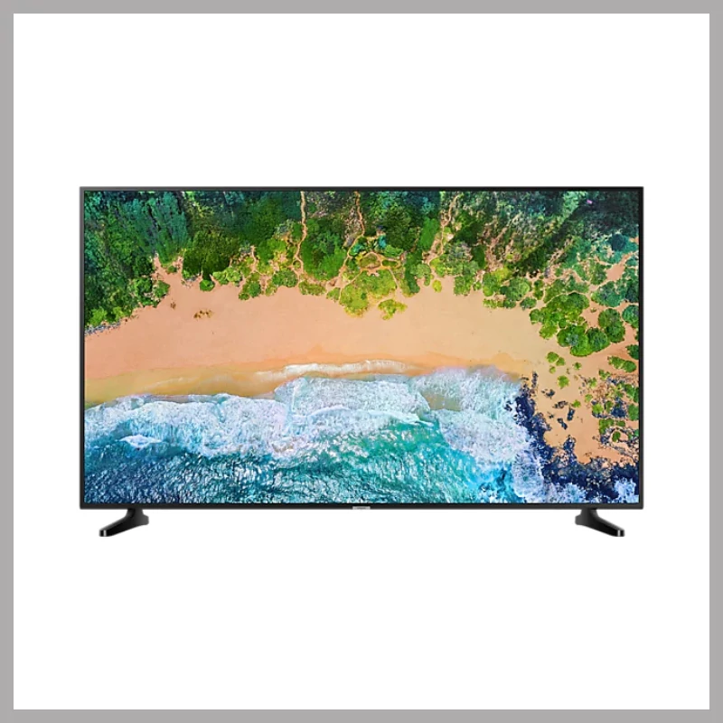 Samsung 50' 4K UHD TV  UE50NU7022