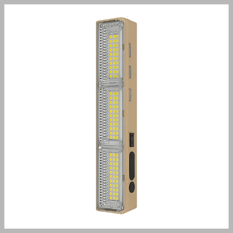 Multifunkciós LED Lámpa T3-20