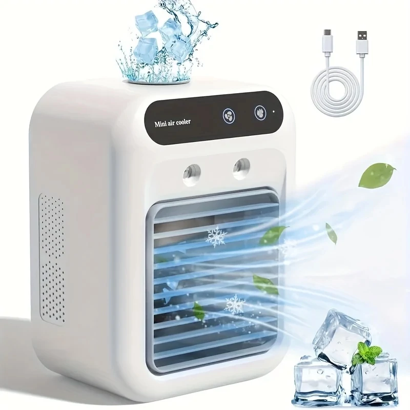 Mini léghűtő 4in1 USB GX1786506