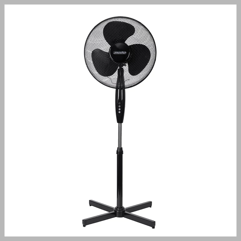 MESKO Állóventilátor – 40 cm, 90W MS7311