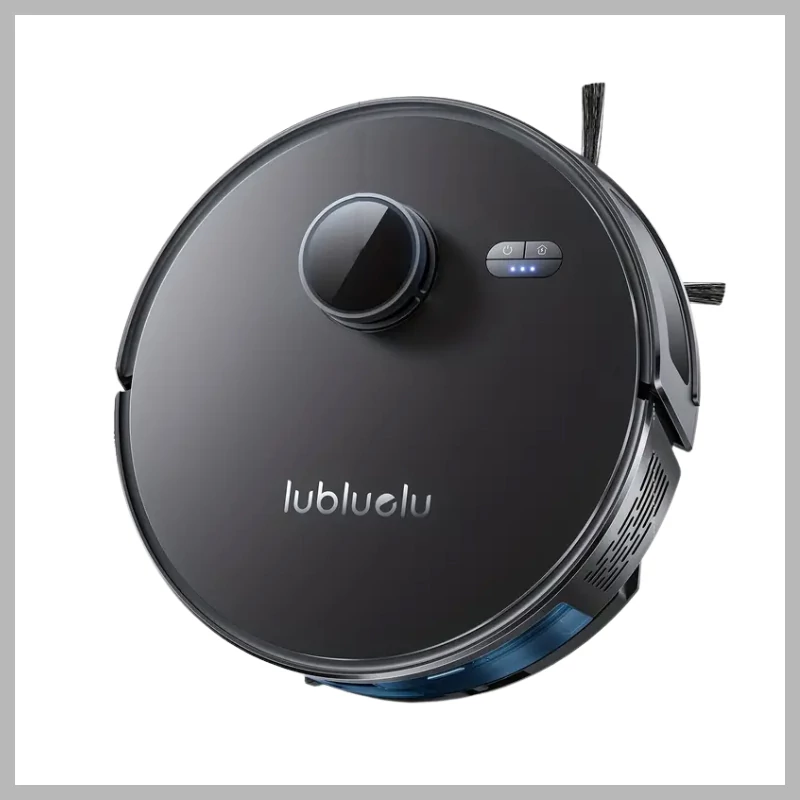 Lubluelu L15 – 3 az 1-ben Robotfelmosó NL280181