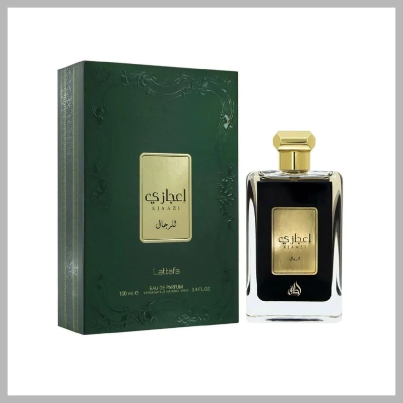 Lattafa Ejaazi, férfi, EDP, 100 ml 130320