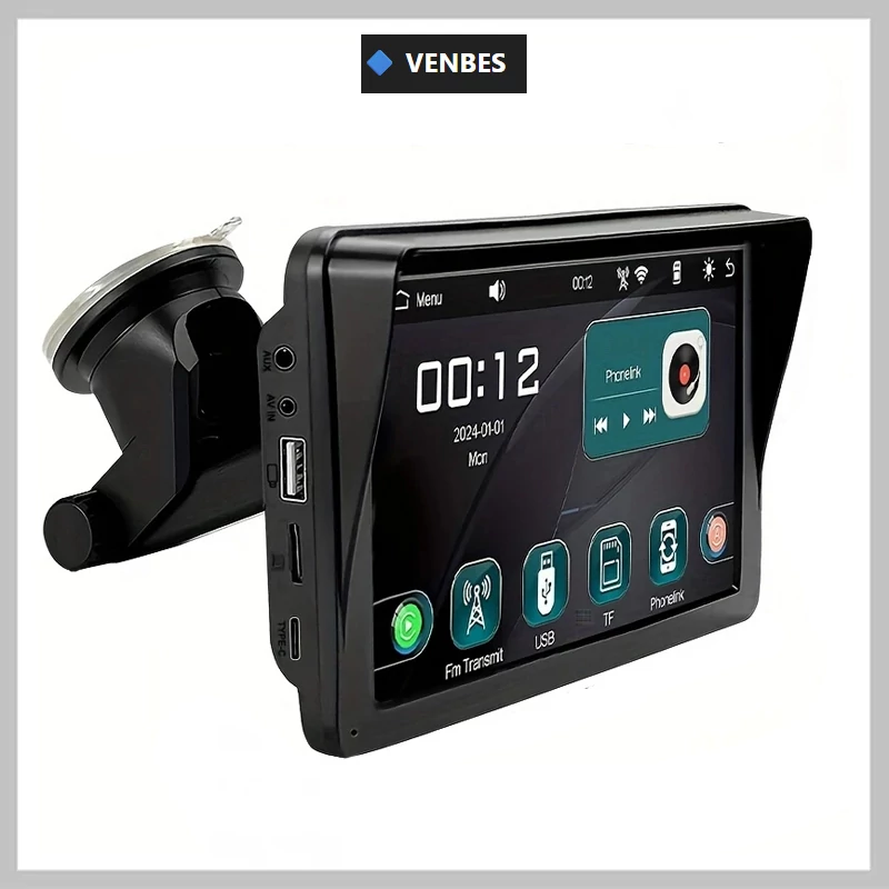VENBES 7