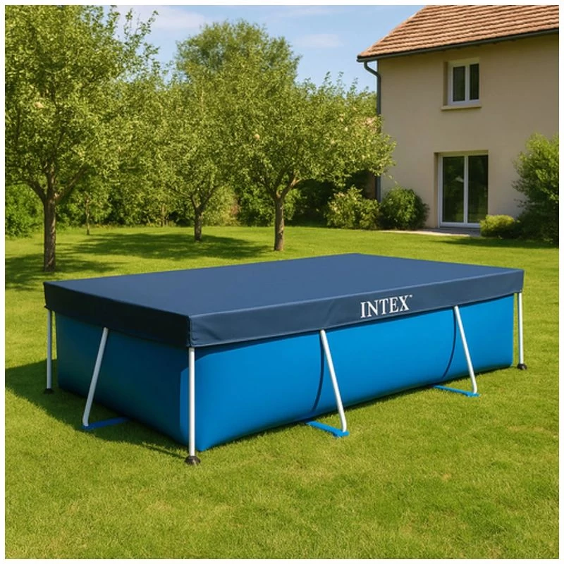 INTEX medencetakaró 00025187