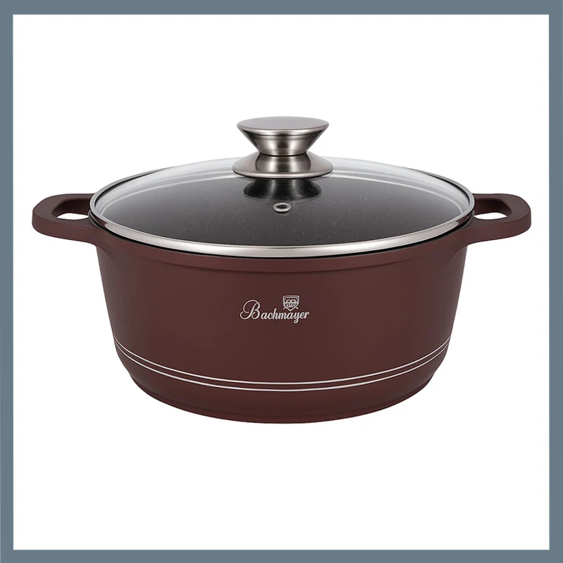 Bachmayer Lábas – 36 cm, 13,5 liter BM-7753-360