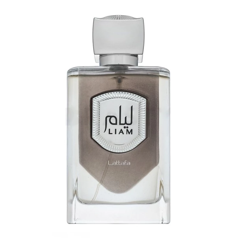 Lattafa Liam Eau de Parfum uniszex – 100 ml 2026281
