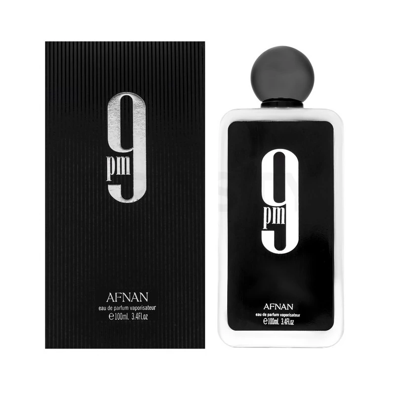 Afnan 9PM Eau de Parfum férfiaknak – 100 ml 111260