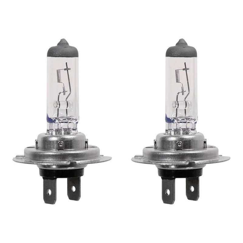 H7 12V 100W Halogén Autóizzó – 2 db, 08616