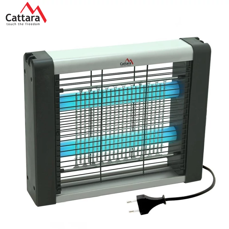 CATTARA UV STAR elektromos rovarcsapda – 2.3W 13189