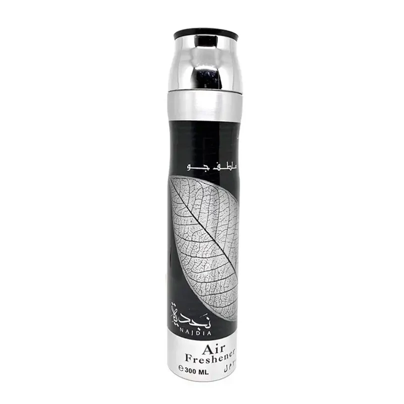 Lattafa Najdia Légfrissítő spray, 300 ml 2057282
