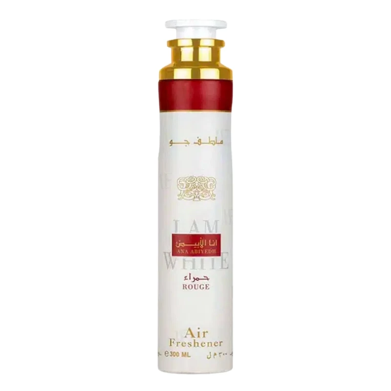 Lattafa Ana Abiyedh Rouge Légfrissítő spray, 300 ml 2057334