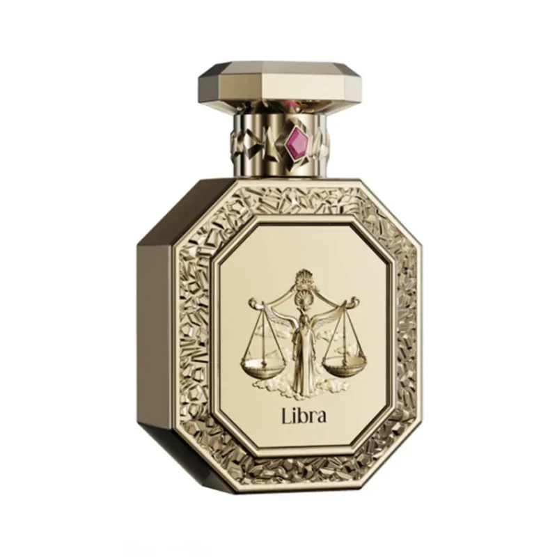 French Avenue Libra Eau de Parfum – Uniszex – 90 ml 2068766
