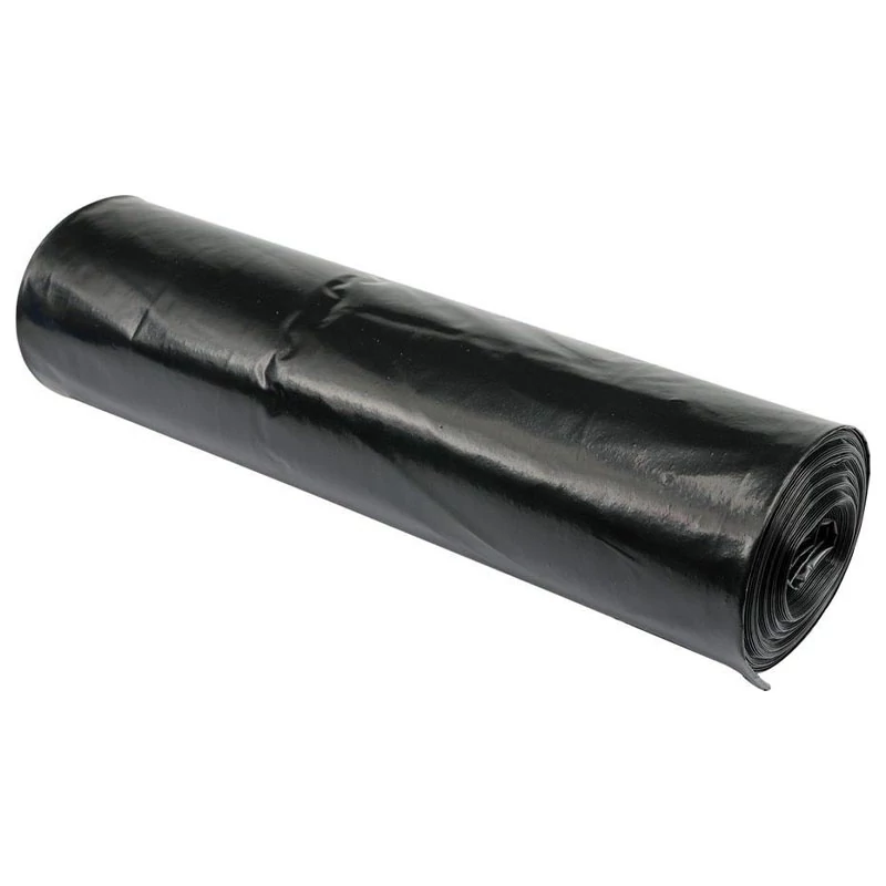 Hulladékgyűjtő zsák 80L 10 db TO-09471