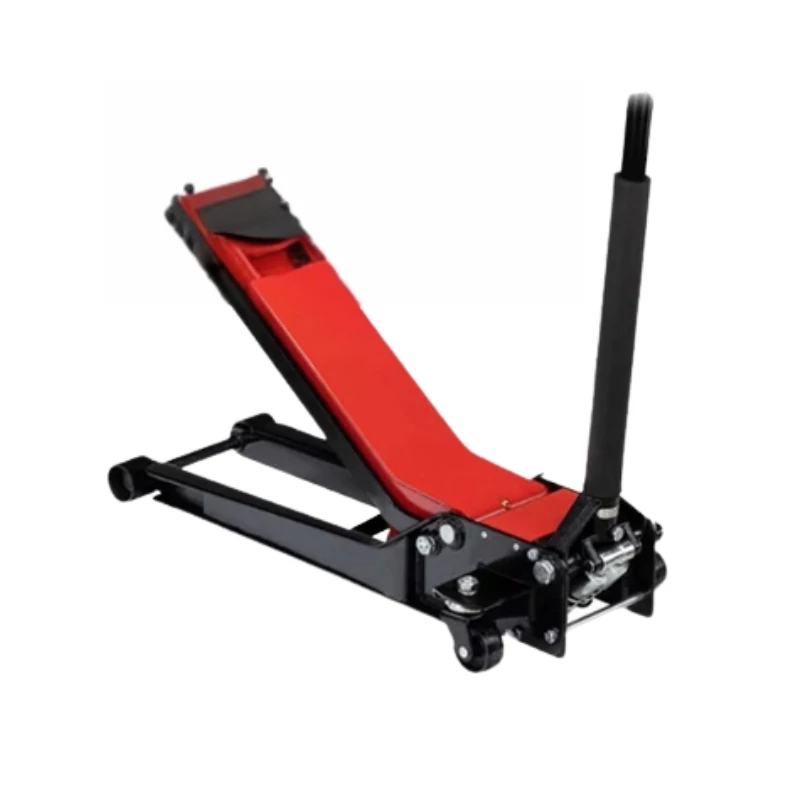 Supamaster 5,5T hidraulikus krokodil emelő – 75–505 mm SM-5T