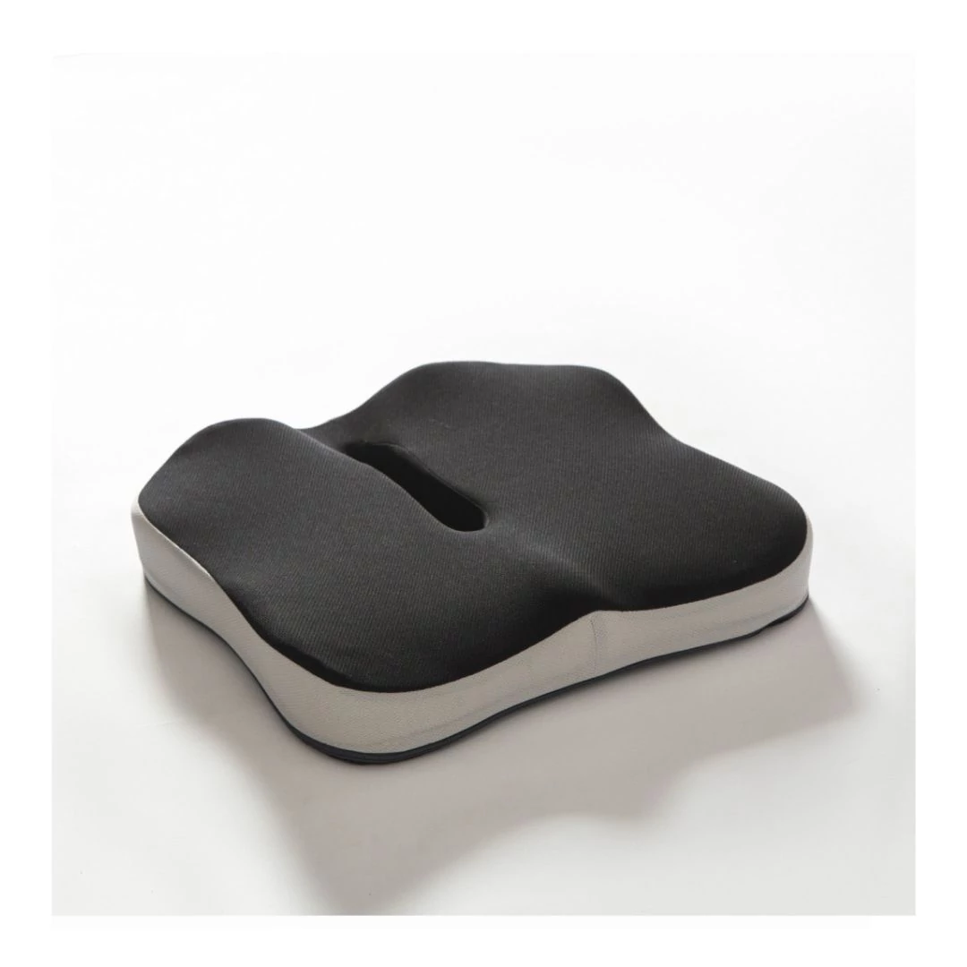 ComfortSeat – Ergonomikus Memóriahabos Székpárna (41×38×7 cm) –holm10065