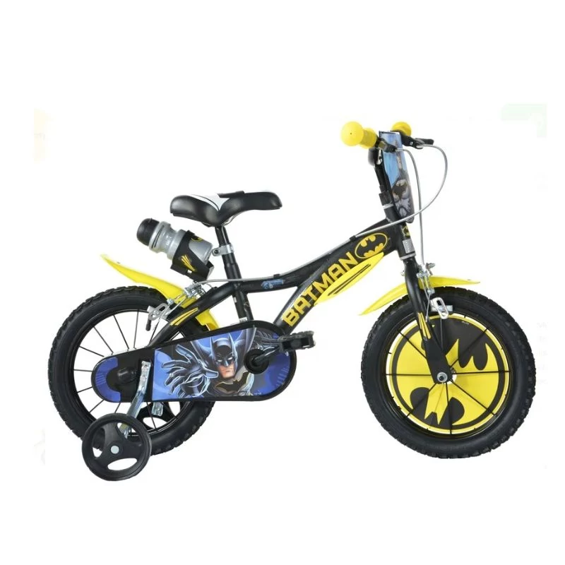 Dino Bikes - Gyermek kerékpár 16