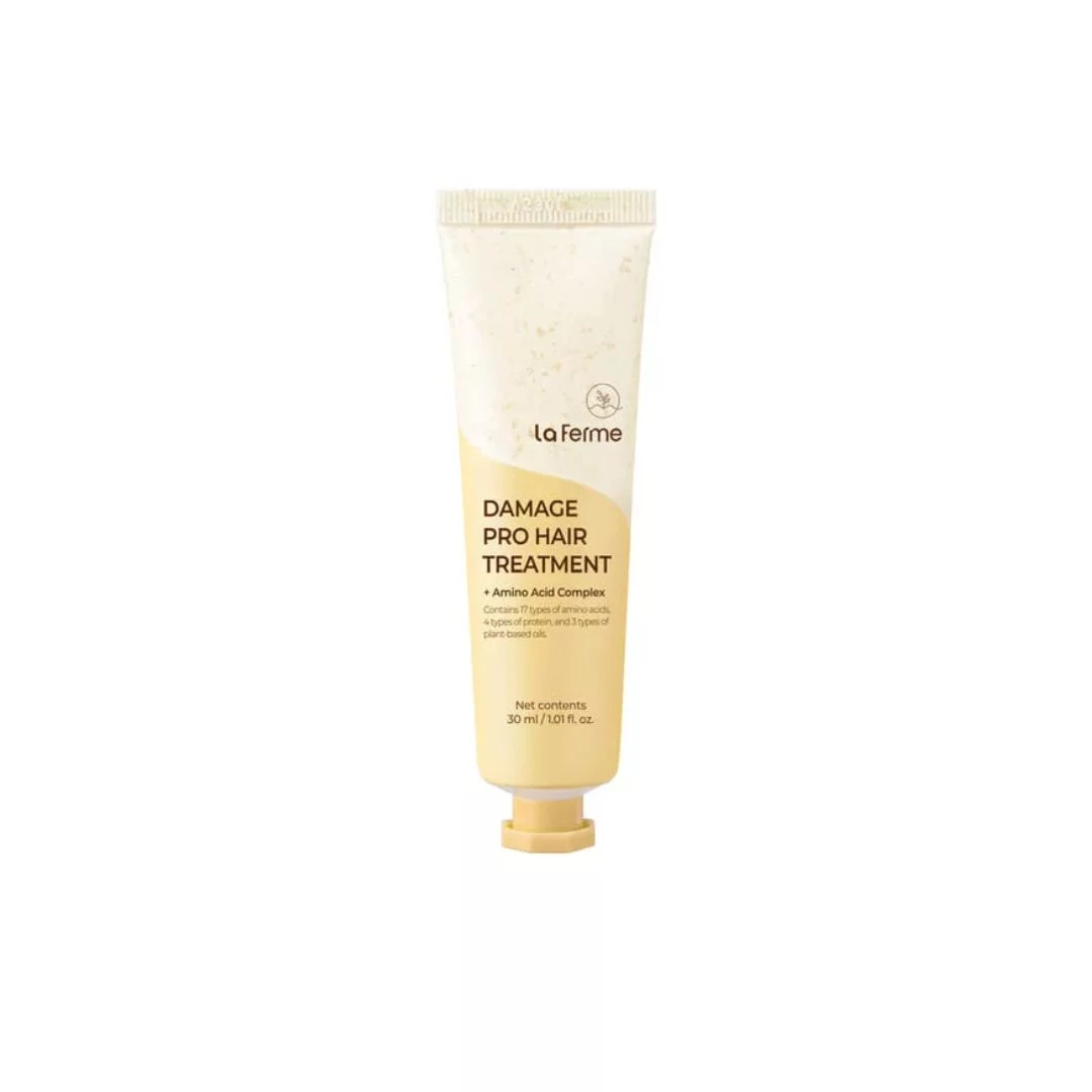 LAFERME Damage Pro hajbalzsam 30 ml 8809595057596
