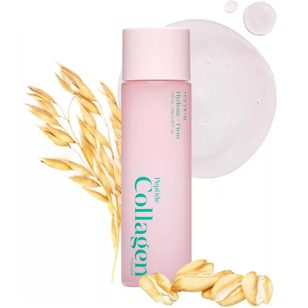 IT’S SKIN Peptide Collagen toner 150 ml 8809663575809