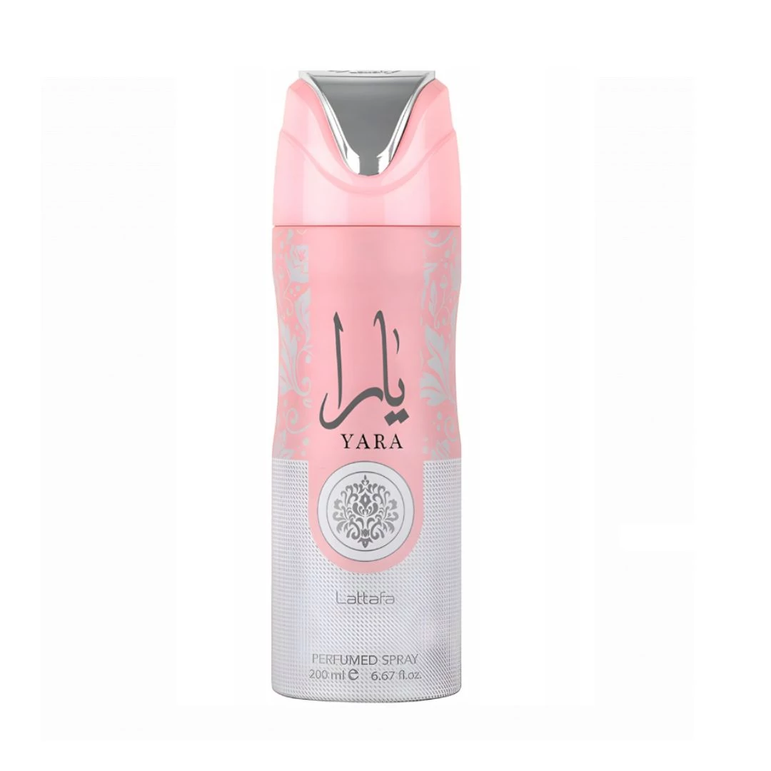 Lattafa Yara dezodor 200 ml 2029501