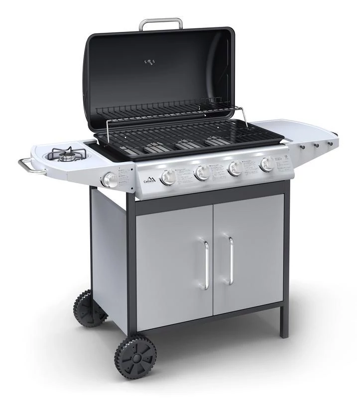 MASTER CHEEF mobil gázgrill 99BB004