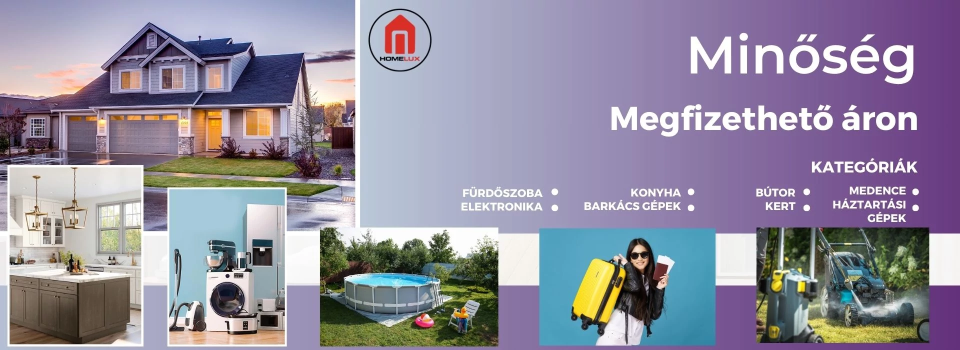 HomeLux