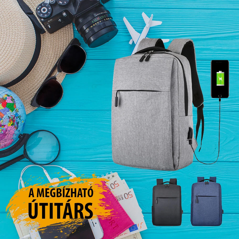 Holidayer hátizsák